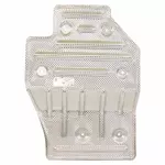 FV6Z5811434A - : Heat Shield for Ford: C-Max Image