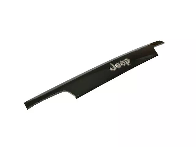 1WD54KGZAF - Electrical: License Lamp Applique for Jeep: Grand Cherokee Image