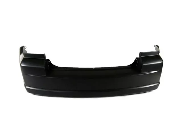 YC95TZZAE - Frame, Bumper, and Fascia: Rear Fascia for Dodge: Caliber Image