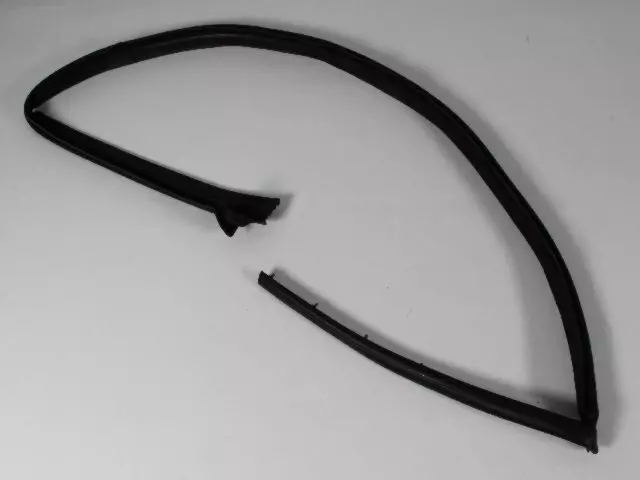 Body Side Seal, Left - Mopar (55396717AG)