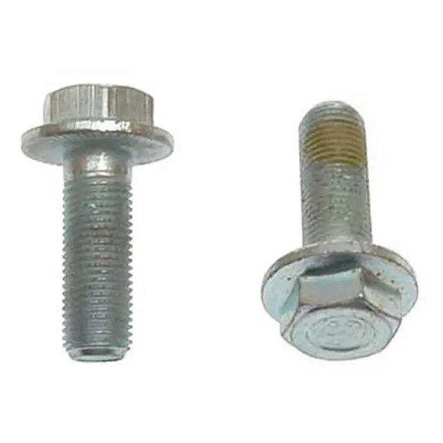 H800 - Brakes &amp; Brake Parts: Disc Brake Caliper Bracket Mounting Bolt for Carlson Image