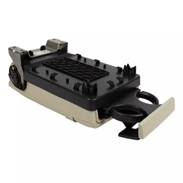 Armrest Assembly - Ford (FA1Z-5867112-AE)