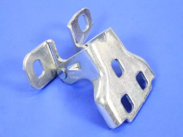 55369195AD - Doors and Related Parts: Door Hinge, Left for Mopar Image
