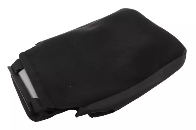 23450219 - Body: Seat Back Cover for Cadillac: Escalade, Escalade ESV Image