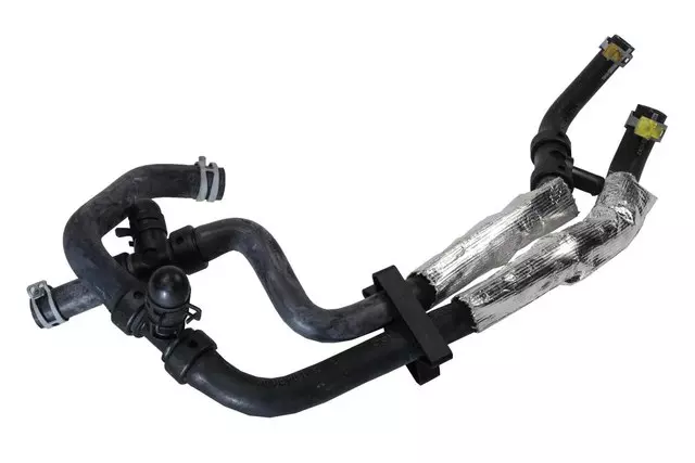 15813535 - : HVAC Heater Hose Assembly for GM Image