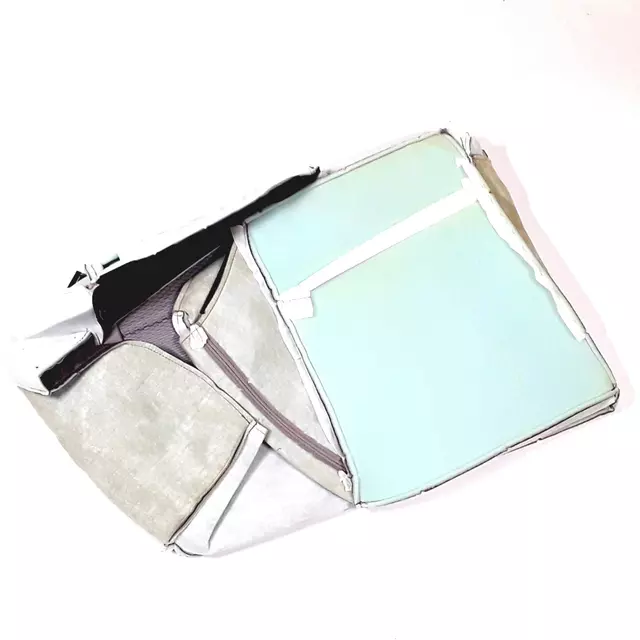 64340SG090LL - Body: Cushion Cover for Subaru: Forester Image