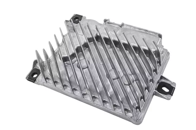 Amplifier - GM (42820324)