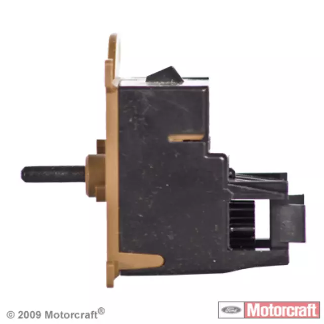 F87Z19B888AB - Body: Vacuum Valve for Ford: Explorer, Ranger Image