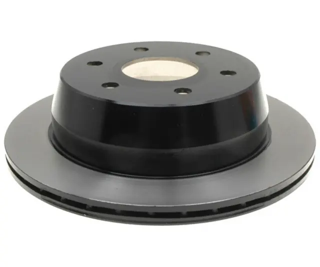 56827 - Brakes &amp; Brake Parts: Disc Brake Rotor for Raybestos Brakes Image