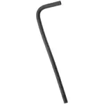 80395 - : 90 DEGREE COOLANT HOSE, DAYCO for DAYCO HYDRAULIC Image
