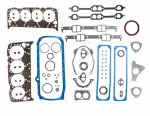 C350PA - : Engine Gasket Set for Enginetech Image