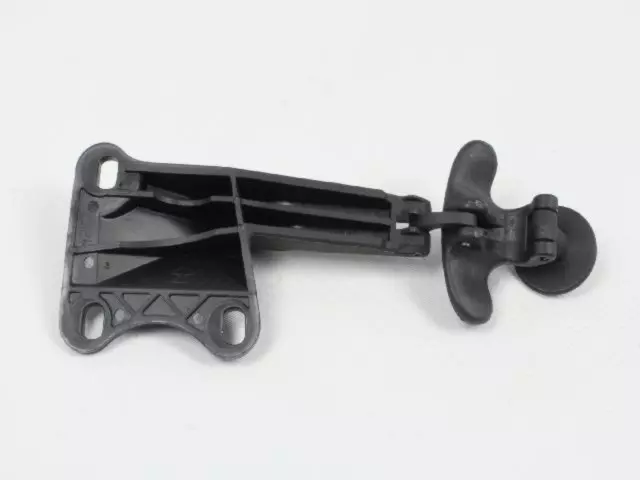 5018145AA - Body Sheet Metal Except Doors: Vent Window Latch, Left for Mopar Image