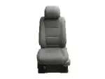 BB5Z7862901BB - Body: Seat Cover for Ford: Explorer Image