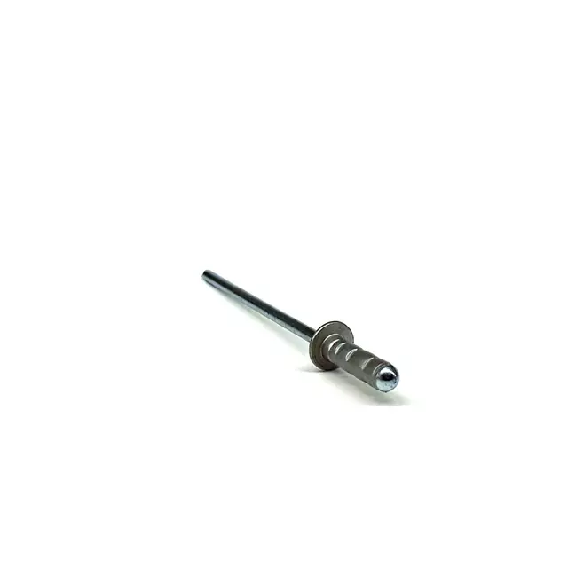 N90765701 - Body: Mount Bracket Rivet for Volkswagen: Beetle, Jetta, Tiguan, Tiguan Limited Image