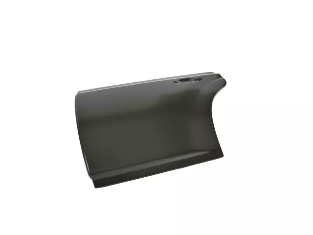 Rear Door Outer Repair Panel, Left - Mopar (55113443AE)
