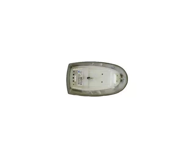 Antenna Base Cover - Mopar (5ZW42DX8AA)