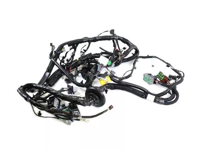 Instrument Panel Wiring - Mopar (68206132AD)
