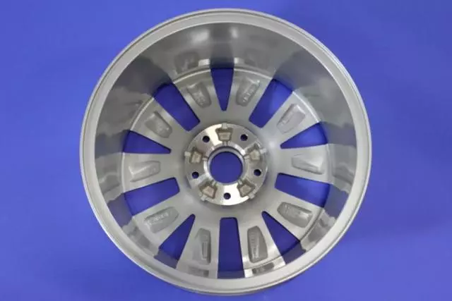 Wheel-Aluminum - Mopar (5NK51GSAAA)