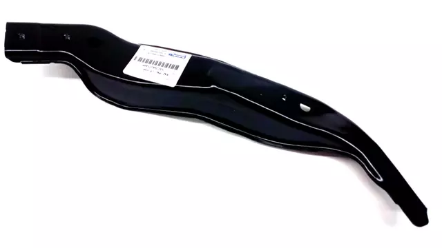 Side Panel - Subaru (53029AJ05A9P)