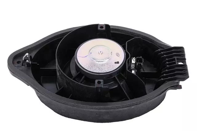 84567677 - Entertainment and Telematics: Radio Front Side Door Speaker for ACDelco Image