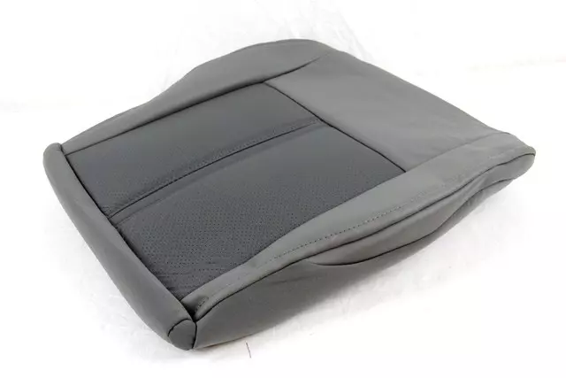 1BF981D5AA - Interior Trim: Front Seat Cushion Cover for Mopar Image