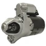 19135312 - : Remanufactured Starter for GM Image