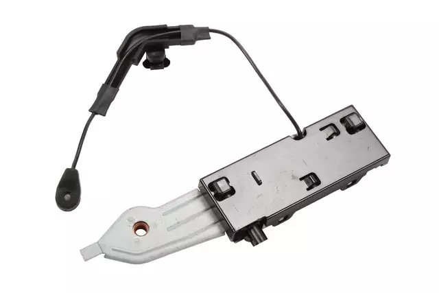 Radio Antenna Module - GM (25943786)