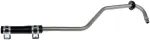 626600 - : Turbocharger Coolant Line for Dorman Image