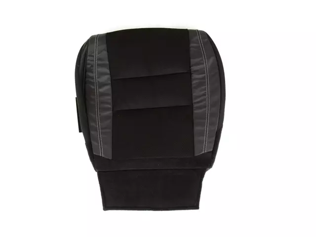 5YW95DX9AA - Interior Trim: Front Seat Cushion Cover, Left for Mopar Image