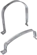 ST768 - : Fuel Tank Strap for Spectra Premium Image