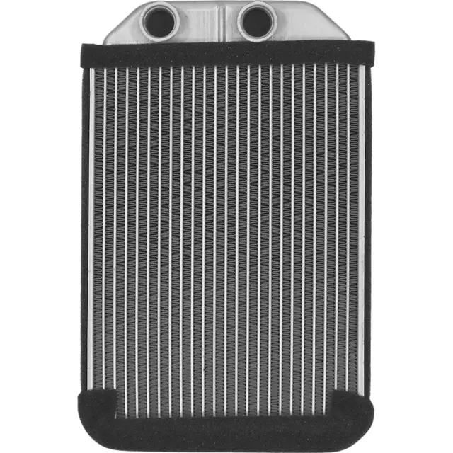 8231689 - Air Conditioning &amp; Heat: HVAC Heater Core for GLOBAL PARTS DISTRIBUTORS Image
