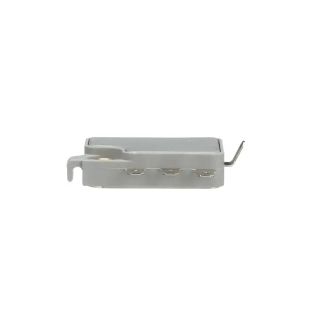LX734 - Computers, Chips &amp; Cruise Control Parts: Ignition Control Module for SMP CORP Image