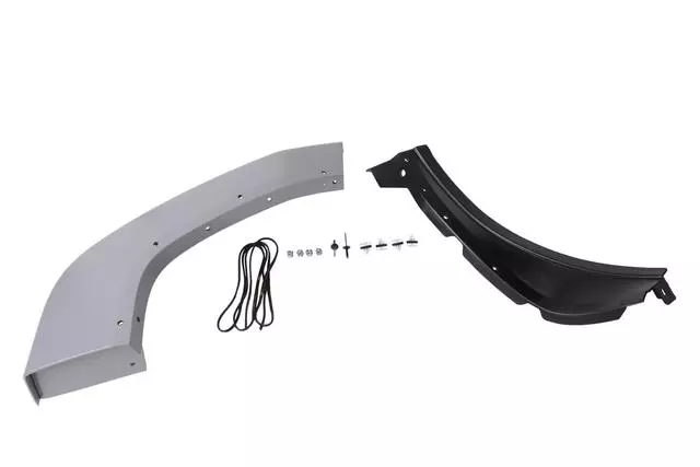Fender Flare - GM (15912636)