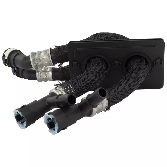 Heater Hose - Ford (M1MZ-18472-B)