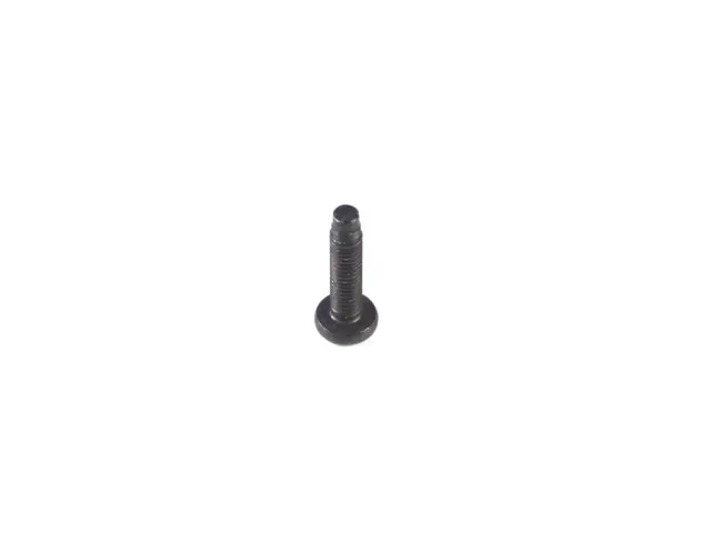 6512353AA - Body: Check Strap Screw for Mopar Image