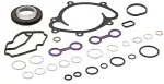 790220 - : Gasket Kit, crankcase for Elring Image