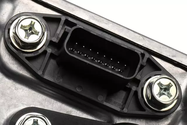 Accessory DC Power Control Module - GM (24267785)