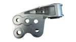 12364F2100 - Engine: Engine Support Rod Bracket for Toyota Image