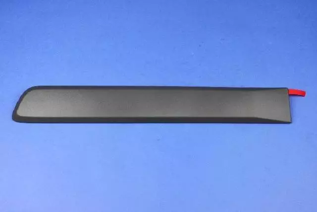 5JR89BDLAA - Exterior Ornamentation: Rear Door Molding, Left for Jeep: Liberty Image