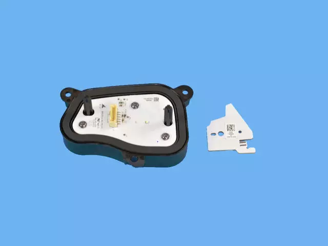 Front Light Kit, Right - Mopar (68329853aa)