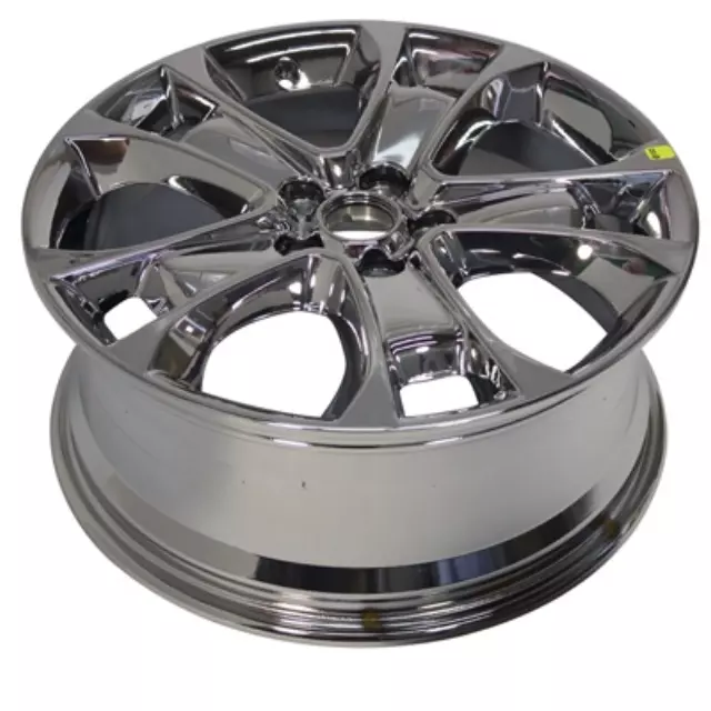 Wheel, Alloy - Ford (CJ5Z-1007-E)