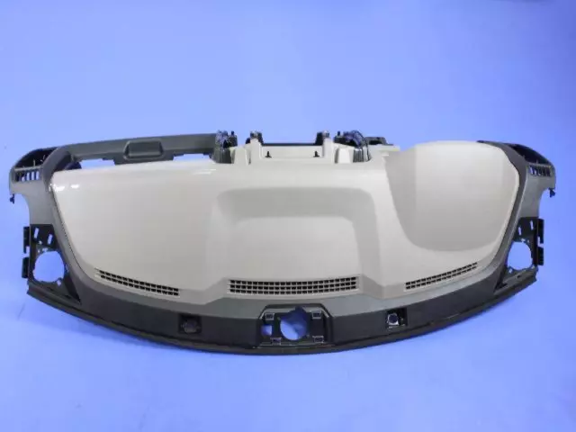 Base Panel Instrument Panel - Mopar (1NL83BD3AA)