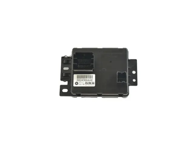 68243664AE - : A/C And Heater Module for Mopar Image