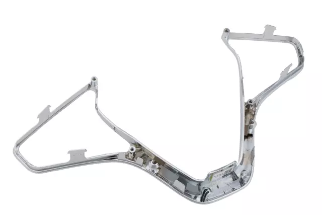 13434415 - : 2016-2019 Chevrolet Cruze - Lower Cover for Chevrolet: Cruze Image