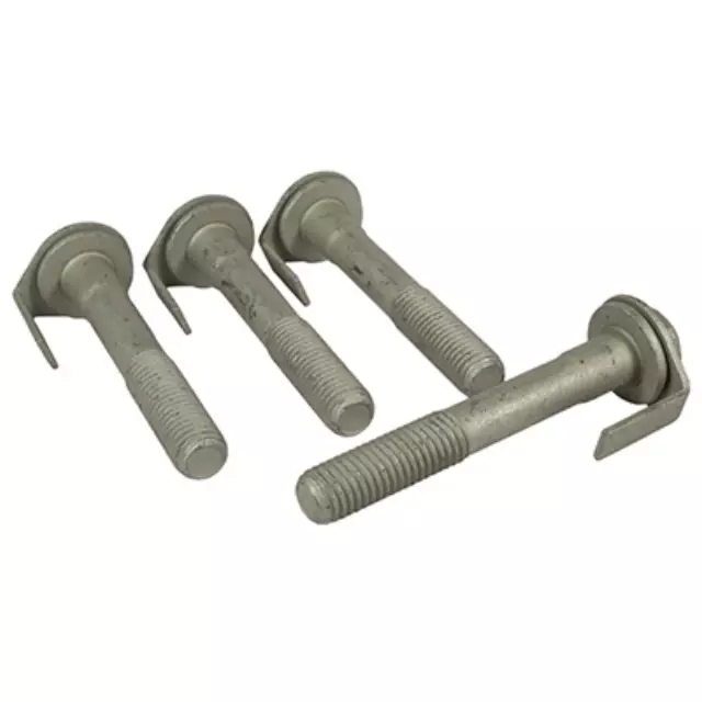 2008-2012 Ford - Strut Lower Bolt - Ford (W710396-S439)