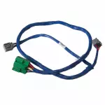 AT4Z15A657A - Body: Wire Harness for Ford: Edge | Lincoln: MKX Image