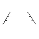 17913010 - : BASE Rack Mount Kit for ARB Image