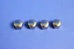 68276274AA - : Cap Nut for Mopar Image