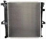 8012173 - : Agility Radiator for Agility Image