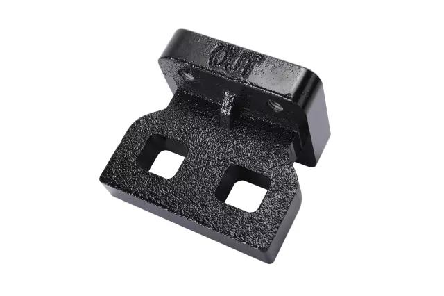 Rear End Secondary Spoiler Bracket - GM (84414373)